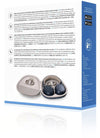 Sennheiser Momentum 4 Denim - EasyLounge - 7