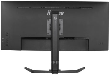 iiyama G-Master GCB3481WQSU-B1 - EasyLounge - 13