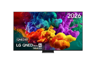 LG Electronics 100QNED87B