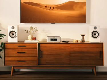 Marantz MCR 60n DAB Champagne gold - EasyLounge - 2