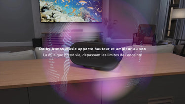 Denon Home 600 Noir - EasyLounge - 16
