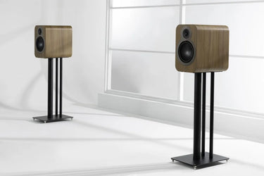 Q Acoustics 3030C Chêne clair - EasyLounge - 3