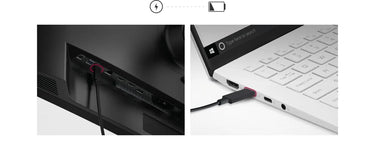 LG Electronics UltraWide 34WQ75C-B - EasyLounge - 12