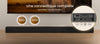 Hisense HS2100 - EasyLounge - 24
