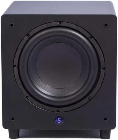 Velodyne Impact X Serie 12 Noir - EasyLounge - 3