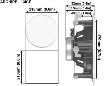 Cabasse Archipel 13 ICP - EasyLounge - 5