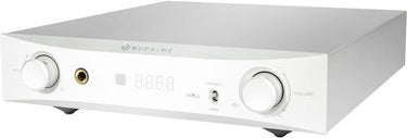 Nuprime DAC-9X Silver - EasyLounge - 2