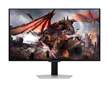 Samsung Odyssey OLED G8 - G80SD 32" - EasyLounge - 10