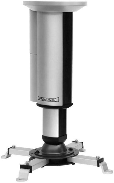Lumene Ceiling projector mount Argent