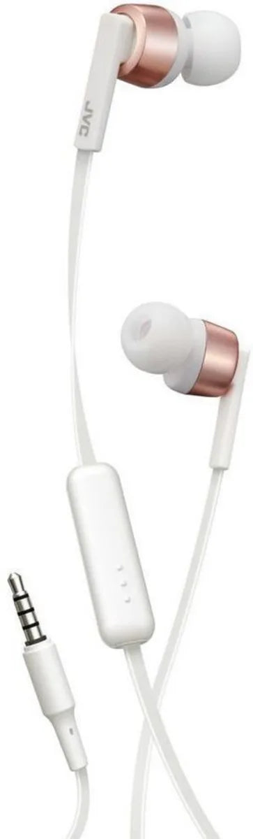 JVC HA-FX51M Blanc