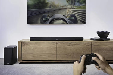 Denon DHT-S516H Noir - EasyLounge - 10
