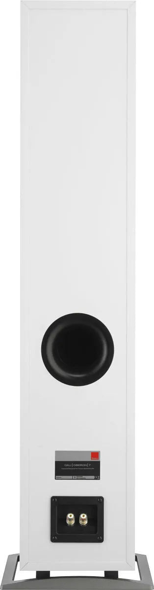 Dali Oberon 7 Blanc - EasyLounge - 23