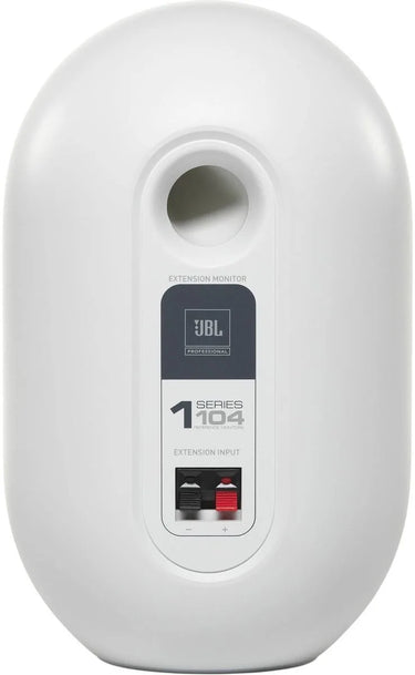 JBL 104 BT Blanc - EasyLounge - 9