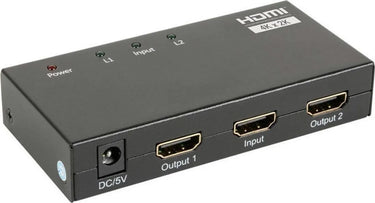 Real Cable HDS12-4K