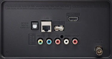 LG Electronics 55NANO79 - EasyLounge - 16