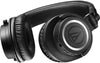 Audio-Technica ATH-M50xBT2 Noir - EasyLounge - 4