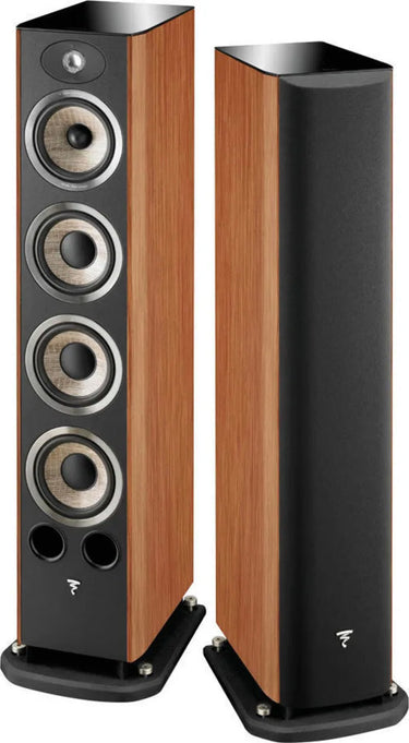 Focal Aria 936 Prime Noyer clair