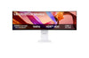 LG Electronics UltraWide 49U950A-W - EasyLounge - 2