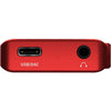 Shanling M0 Rouge - EasyLounge - 5