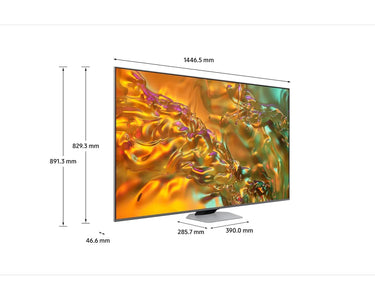 Samsung TQ65Q80D - EasyLounge - 4