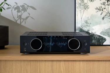Onkyo Muse Y-40 Noir - EasyLounge - 13