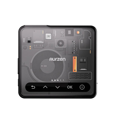 Aurzen ZIP Cyber - EasyLounge - 6
