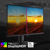 MSI MPG 271QR QD-OLED X50 - EasyLounge - 9