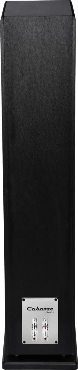 Cabasse MT32 Jersey Noir brossé - EasyLounge - 2