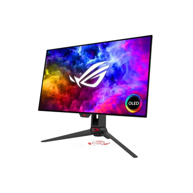 Asus ROG Swift OLED PG27AQDM - EasyLounge - 8
