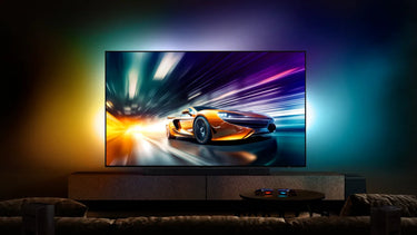 Samsung TQ43QN90D - EasyLounge - 11
