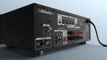 Onkyo TX-SR3100 - EasyLounge - 11