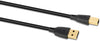 QED Connect USB A vers B (1,5 m) - EasyLounge - 2