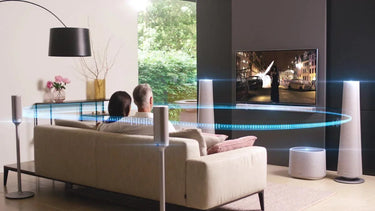 Harman Kardon Citation Surround Gris - EasyLounge - 6