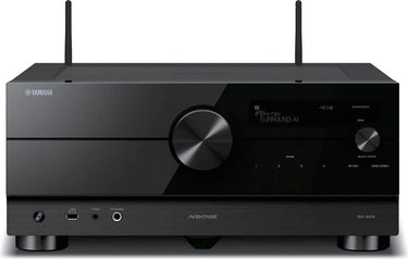 Yamaha RX-A6A Noir - EasyLounge - 4