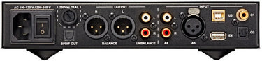 Nuprime DAC-9 Silver - EasyLounge - 2
