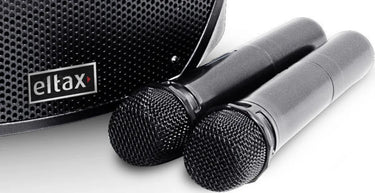 Eltax Voyager BT 12 - EasyLounge - 7