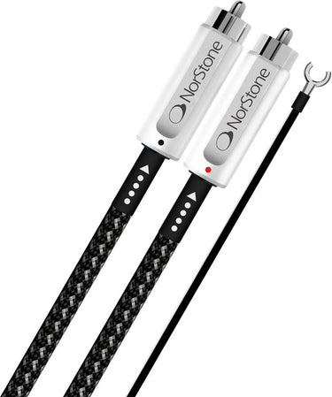 Norstone Jura RCA (1,5 m)