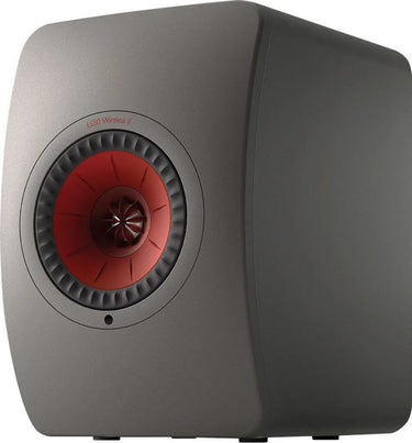 KEF LS50 Wireless 2 Titane - EasyLounge - 12