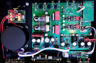 Cayin DAC 11 - EasyLounge - 3