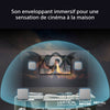 Sony Bravia Theater Quad - EasyLounge - 10