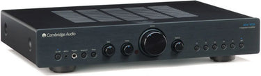 Cambridge Audio 351A Noir - EasyLounge - 3