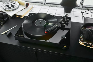 Argon Audio TT-4 Special Edition - EasyLounge - 16