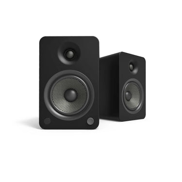 Kanto YU6 Noir mat - EasyLounge - 4
