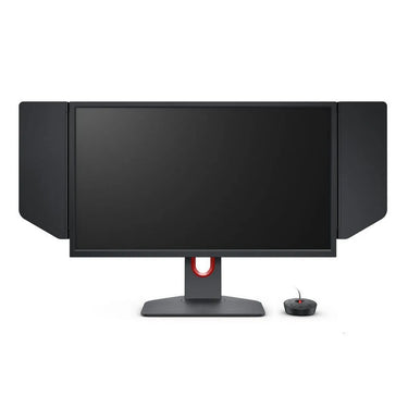 BenQ XL2546K - EasyLounge - 4