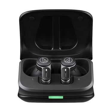 Audio-Technica ATH-TWX7 Noir - EasyLounge - 11