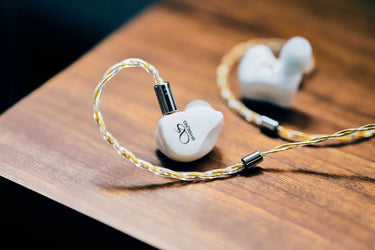 Shanling ME700 Lite Blanc - EasyLounge - 2