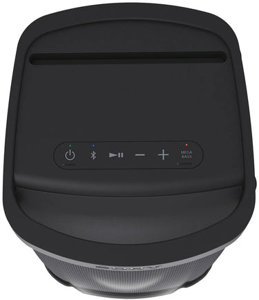 Sony SRS-XP500 Noir - EasyLounge - 5