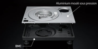 Technics SL-1300G - EasyLounge - 15