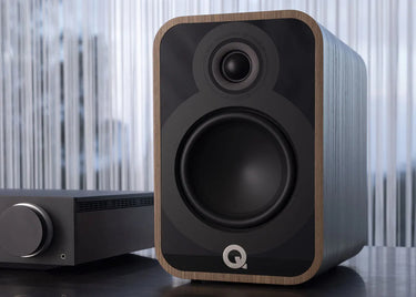 Q Acoustics 5010 Bois de rose - EasyLounge - 7