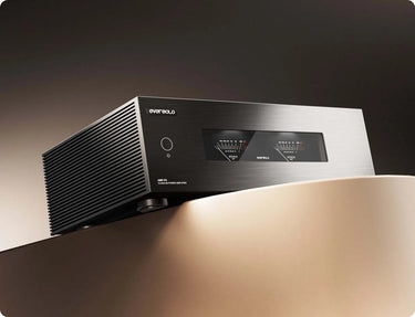 Eversolo AMP-F8 - EasyLounge - 11